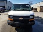 2015 Chevrolet Express G2500