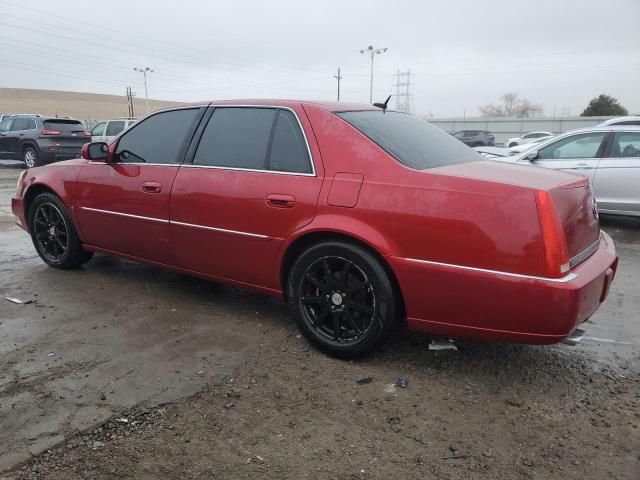 2007 Cadillac DTS