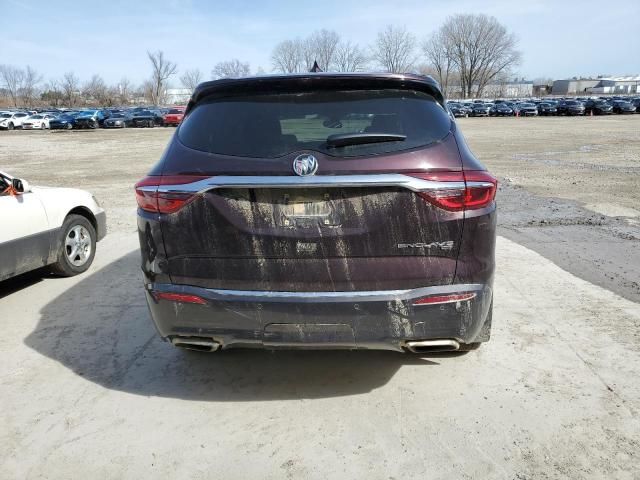 2019 Buick Enclave Premium