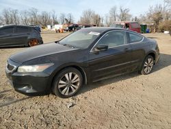 Salvage cars for sale at Baltimore, MD auction: 2008 Honda Accord LX-S