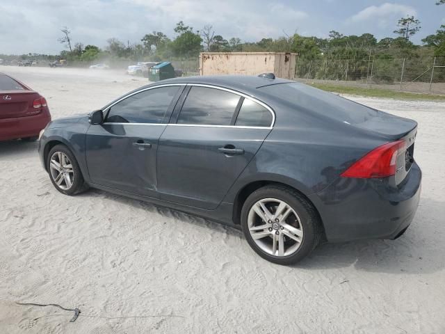 2015 Volvo S60 Premier