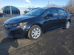 2024 Toyota Corolla LE en venta en East Granby, CT