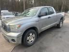 2007 Toyota Tundra Double Cab SR5