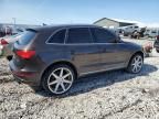 2014 Audi Q5 Premium Plus