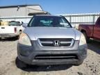 2002 Honda CR-V EX