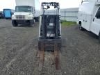 2013 Nissan Forklift