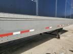 2007 Wabash Dvhdhpc DRY Van Trailer