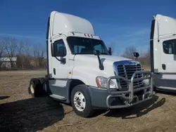 Freightliner Vehiculos salvage en venta: 2016 Freightliner Cascadia 125