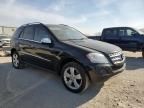 2010 Mercedes-Benz ML 350 4matic