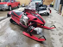 Salvage motorcycles for sale at Kincheloe, MI auction: 2020 Other 2020 'OTHER Snow MOBILE' Snowmobile