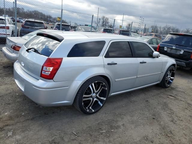 2006 Dodge Magnum SXT