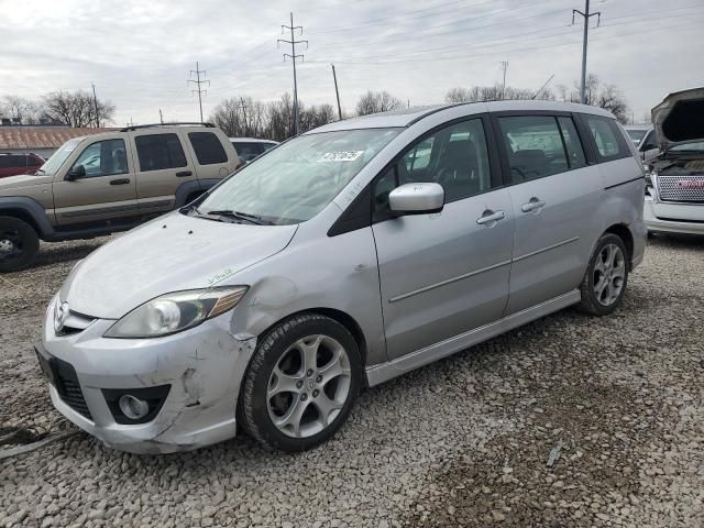 2009 Mazda 5