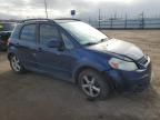 2008 Suzuki SX4 Base