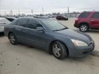 2006 Honda Accord Hybrid