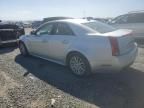 2011 Cadillac CTS