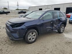 2025 Toyota Rav4 XLE en venta en Jacksonville, FL