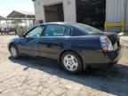 2004 Nissan Altima Base