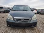 2006 Honda Odyssey EXL