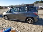 2013 Honda FIT Sport