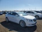 2016 Buick Lacrosse