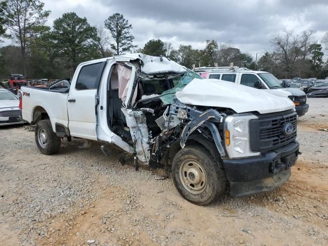 2024 Ford F250 Super Duty