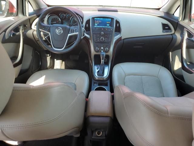 2013 Buick Verano