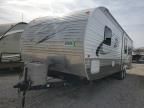 2015 Crossroads Travel Trailer