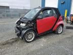 2011 Smart Fortwo Pure