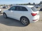 2013 Audi Q5 Premium Plus