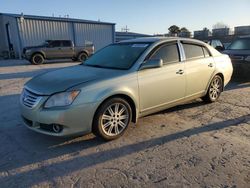 2008 Toyota Avalon XL en venta en Tulsa, OK