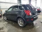 2013 Chevrolet Captiva LT