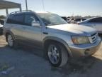 2005 Toyota Highlander