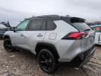 2021 Toyota Rav4 XSE