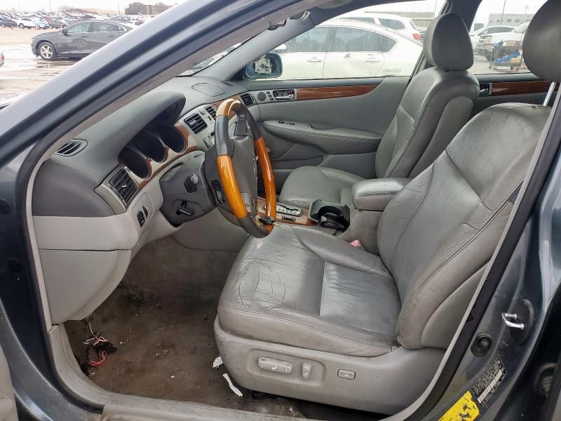 2005 Lexus ES 330