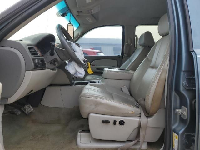 2008 GMC Sierra C1500