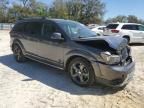 2014 Dodge Journey Crossroad