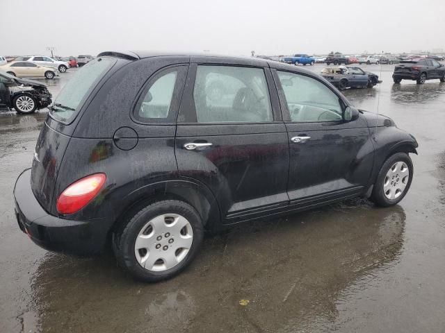 2006 Chrysler PT Cruiser Touring