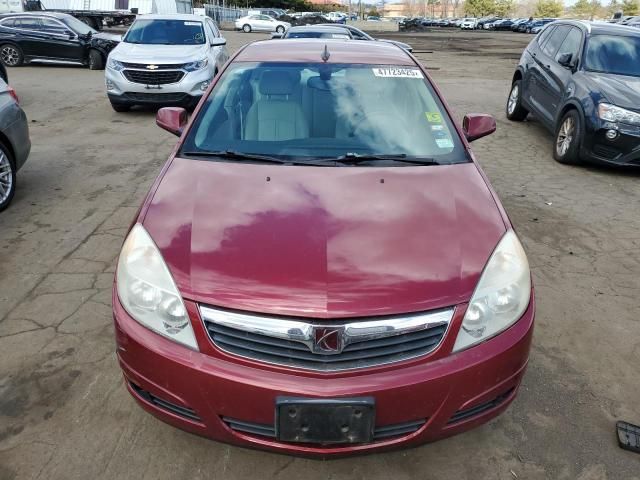 2009 Saturn Aura XR