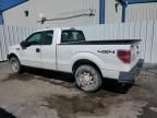 2014 Ford F150 Super Cab