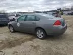 2006 Chevrolet Impala LS