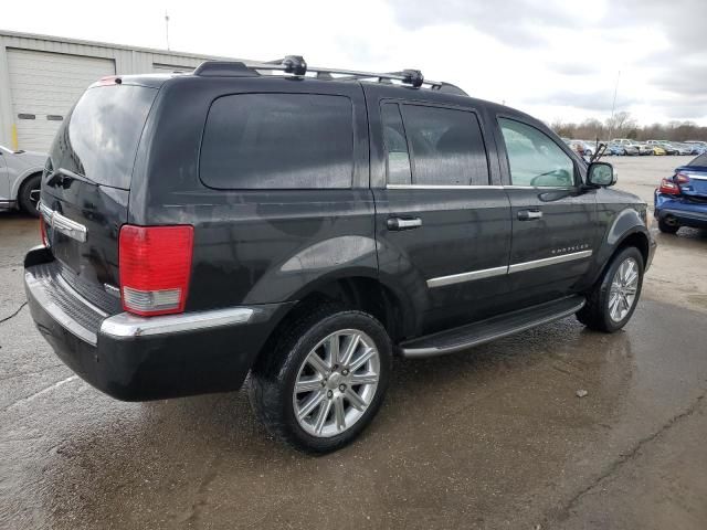 2007 Chrysler Aspen Limited