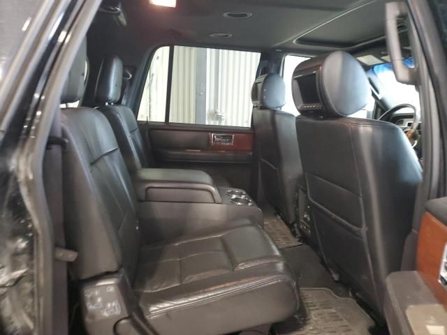 2012 Lincoln Navigator L