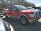 2009 Ford F150 Super Cab