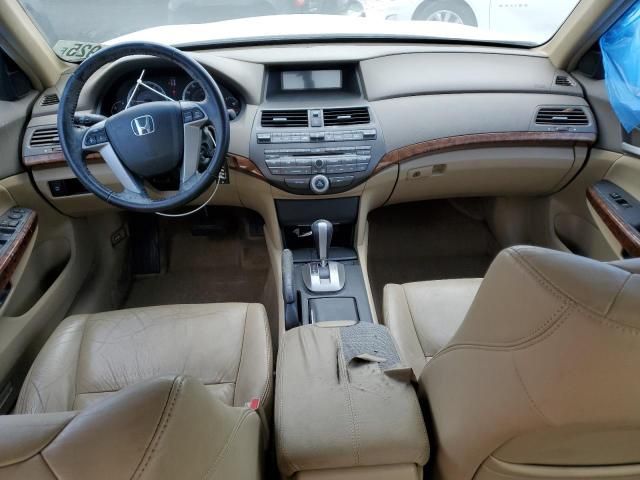 2009 Honda Accord EXL