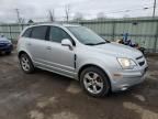 2014 Chevrolet Captiva LT