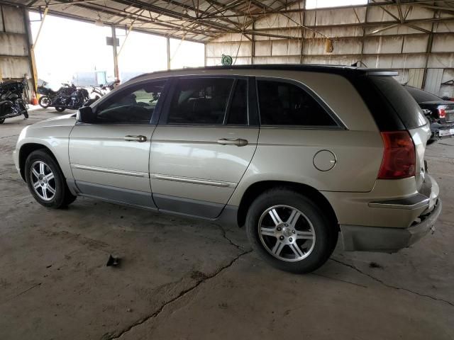 2007 Chrysler Pacifica Touring