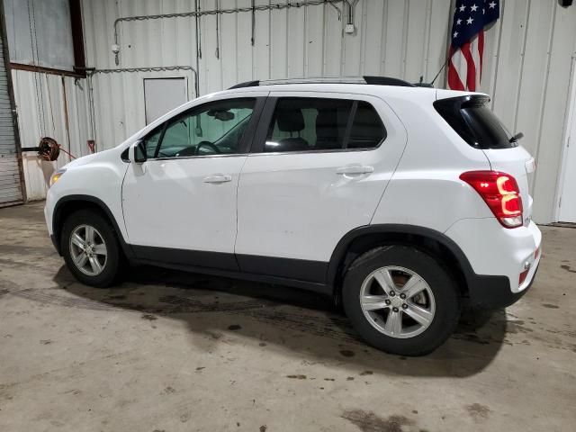 2019 Chevrolet Trax 1LT