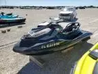 2017 Seadoo Jetski