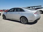 2014 Lincoln MKZ Hybrid