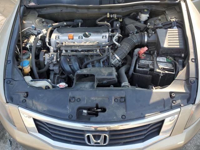 2009 Honda Accord LXP